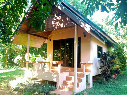 Garden Lodge Bungalow