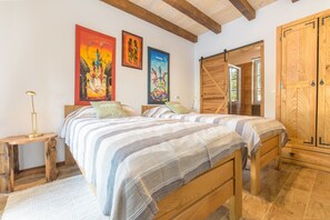 4 bedrooms, Internet