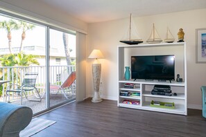 Smart TV y reproductor de DVD 
