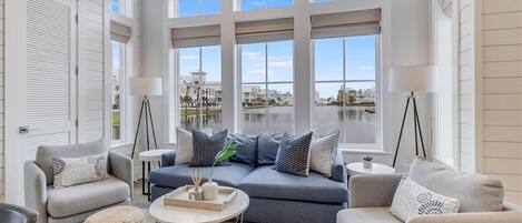 تلفزيون ذكي