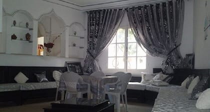 house ( s+2 ) 5 min from the beach Dar allouche kélibia