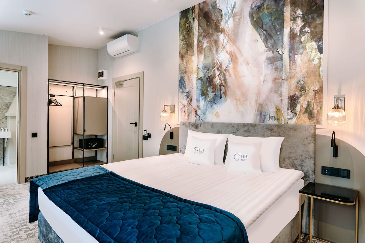 Comfort Room