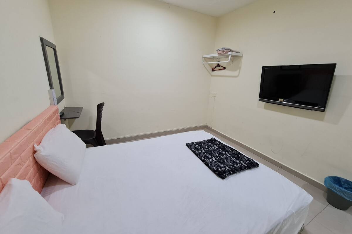 Habitación superior | Wifi gratis y ropa de cama