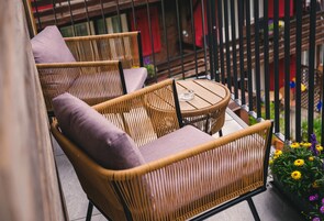 防过敏的被褥、客房内保险箱、隔音、免费 WiFi