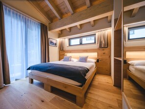 Gallery Double or Twin Room - Hotel Tannenhof (Zermatt)