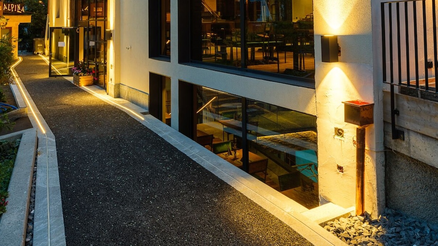 Hotel Tannenhof