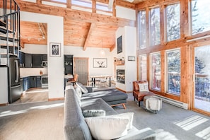 Intérieur