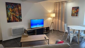 TV connectée