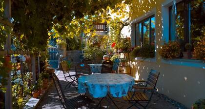 Gästezimmer Ilse Brauneis