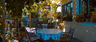 Gästezimmer Ilse Brauneis