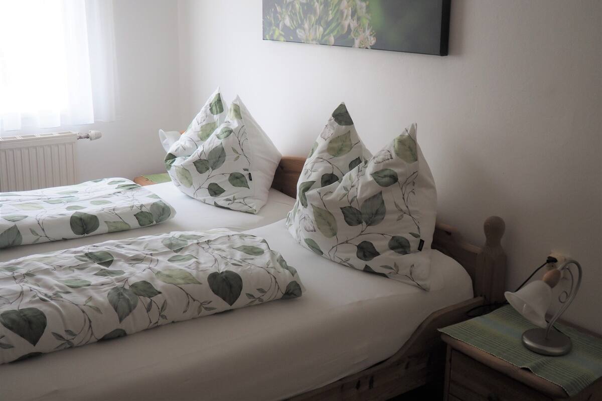 Habitación doble | Wifi gratis