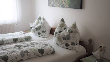 Double Room | Free WiFi