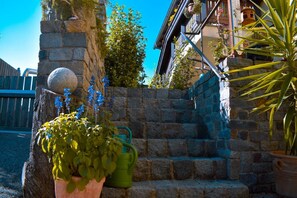 Exterior - Gästezimmer Ilse Brauneis (Mautern an der Donau)