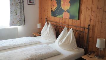 Doppelzimmer | Kostenloses WLAN