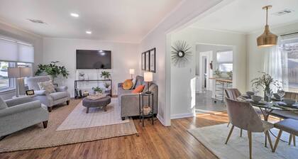 'The Boston Cottage' ~ 4 Mi to Downtown Tulsa