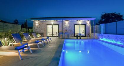 Lea Villa Brand New Modern Villa!