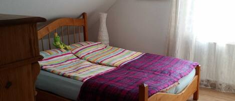 1 sovrum och gratis wi-fi