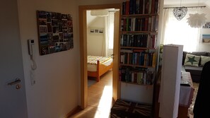 1 غرفة نوم وواي فاي مجانًا