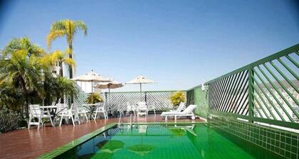 Hospedagem e translado para concurseiros - Hostel
