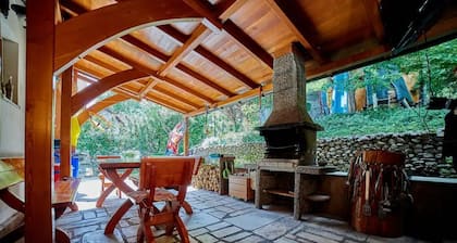 ⚡️🍀Relax in Transylvania at Ramet Mansion - Alba🍀⚡️
