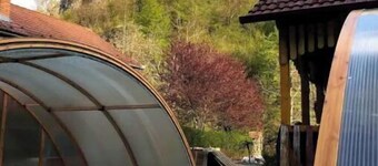 ⚡️🍀Relax in Transylvania at Ramet Mansion - Alba🍀⚡️