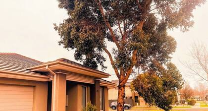 4 Bedroom beautiful bungalow in Williams Landing