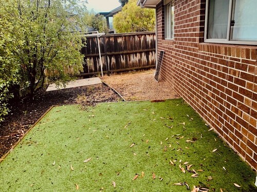 2Bedroom House Truganina Not available