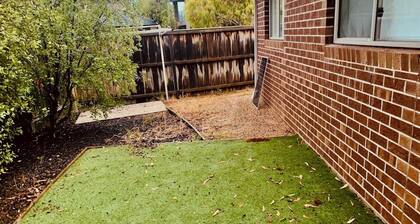 2Bedroom House Truganina Not available