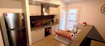 4 Bedroom beautiful bungalow in Williams Landing