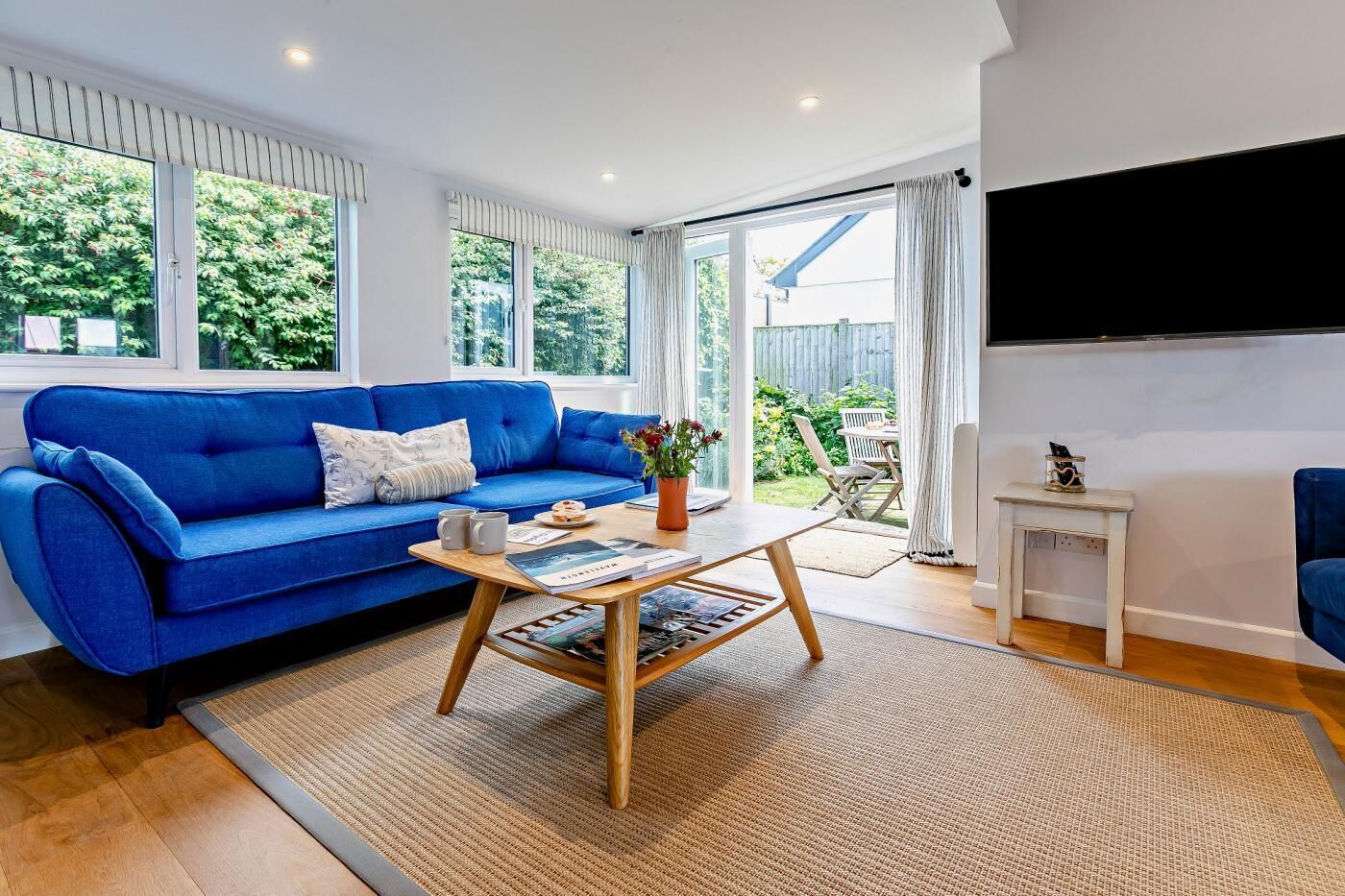 2 Bed In Croyde (Oc-18lead) - Croyde