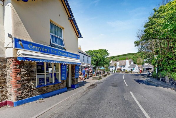 Miscellaneous - 2 Bed in Croyde (oc-18lead) (Croyde)