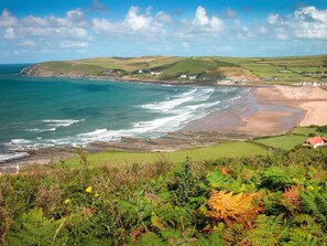 Beach - 2 Bed in Croyde (oc-18lead) (Croyde)