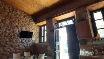 Restauration