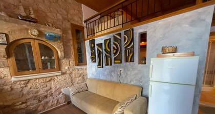Casa Nikolou Halki