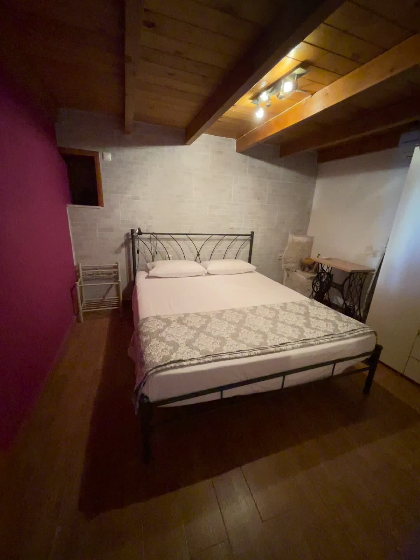 2 slaapkamers, wifi