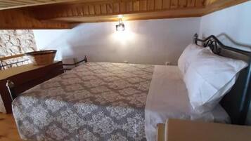 2 chambres, Wi-Fi