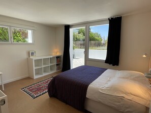 4 bedrooms, iron/ironing board, free WiFi, bed sheets - Quiet Biarritz villa with swimming pool (Biarritz)