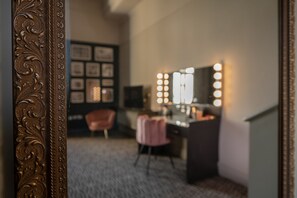 Deluxe Double Room | Select Comfort beds, minibar, desk, laptop workspace - 62 Castle Street (Liverpool)