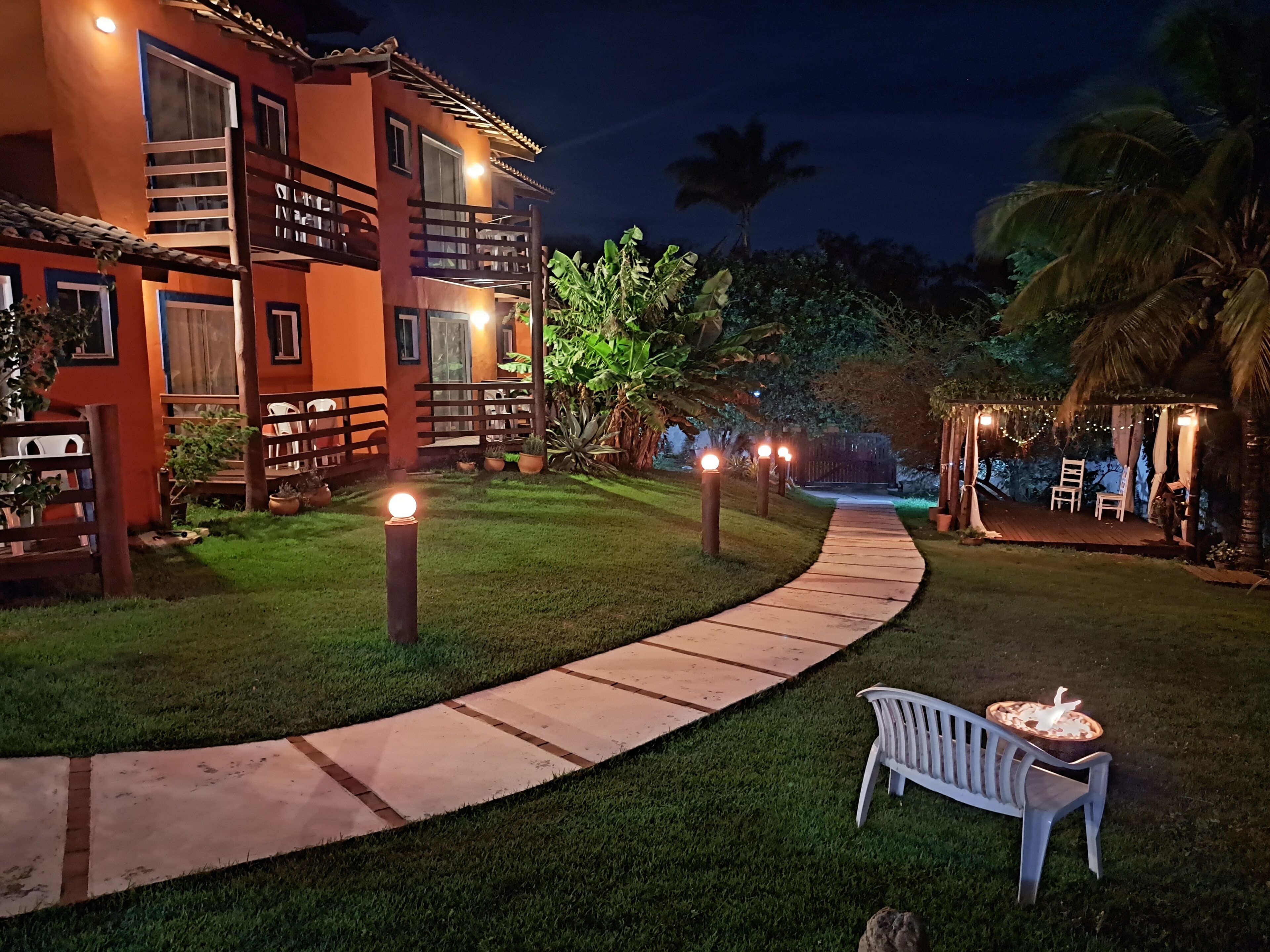 Foto - Hotel Liberdade Búzios