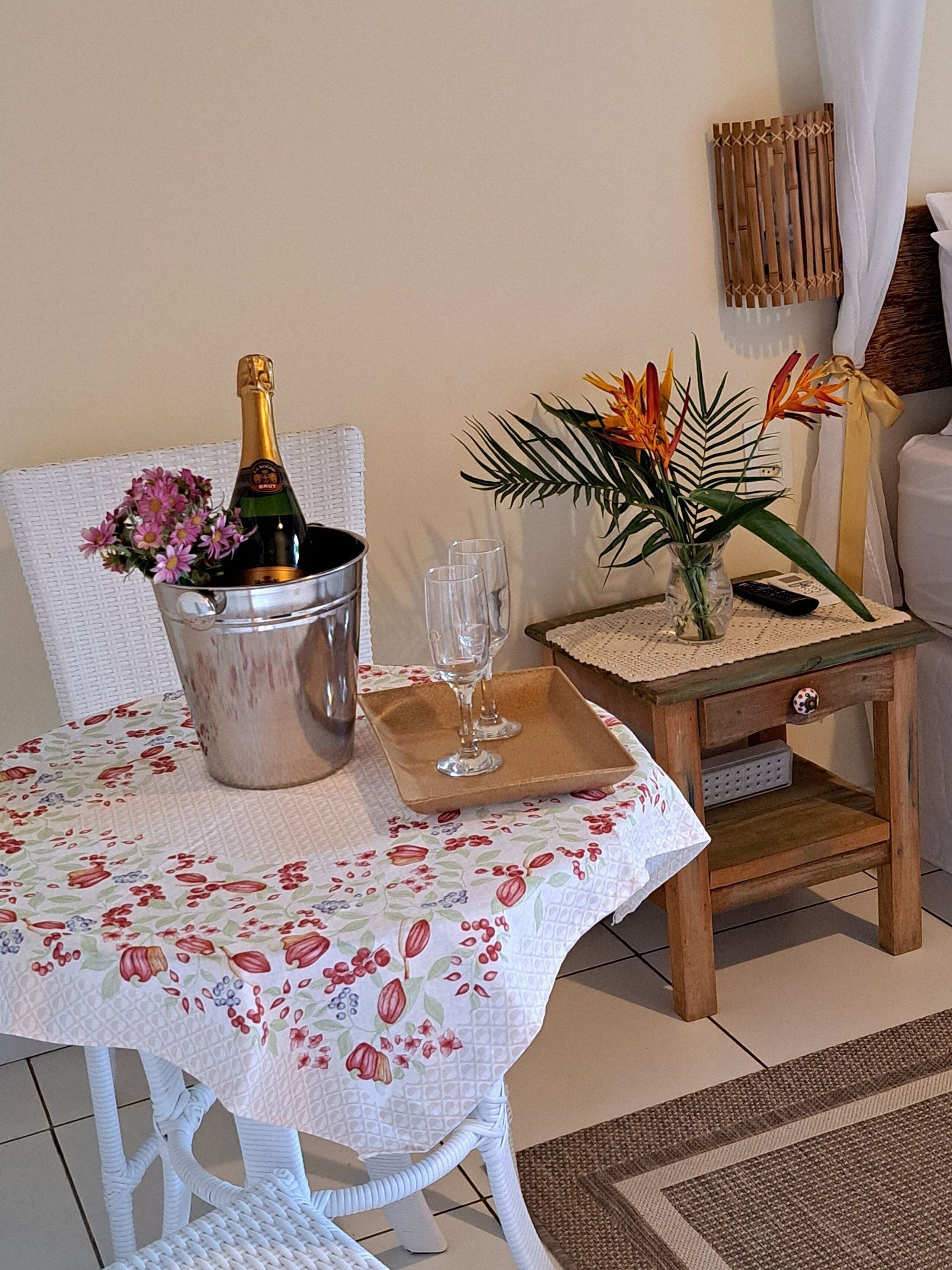 Foto - Hotel Liberdade Búzios