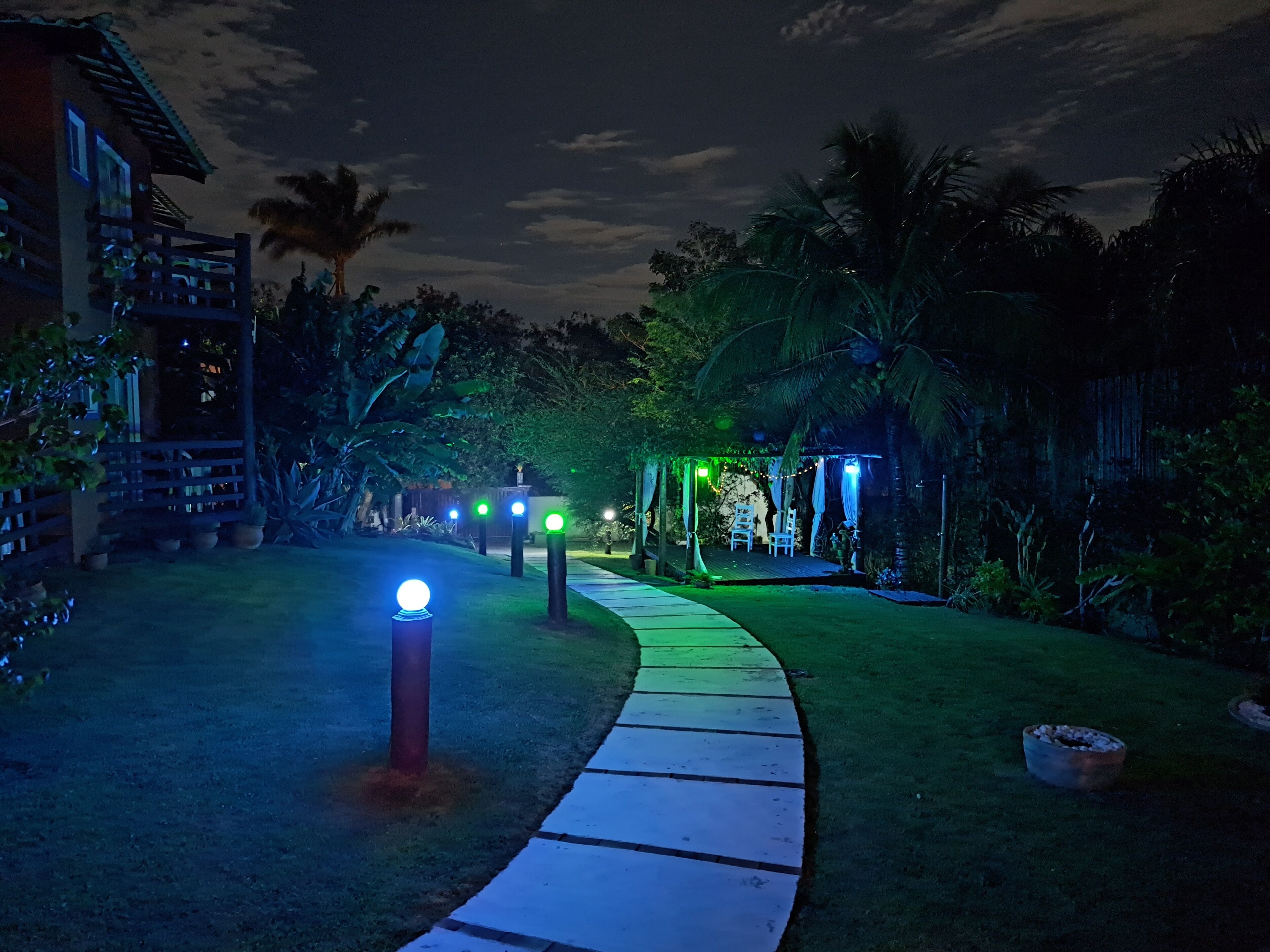 Foto - Hotel Liberdade Búzios