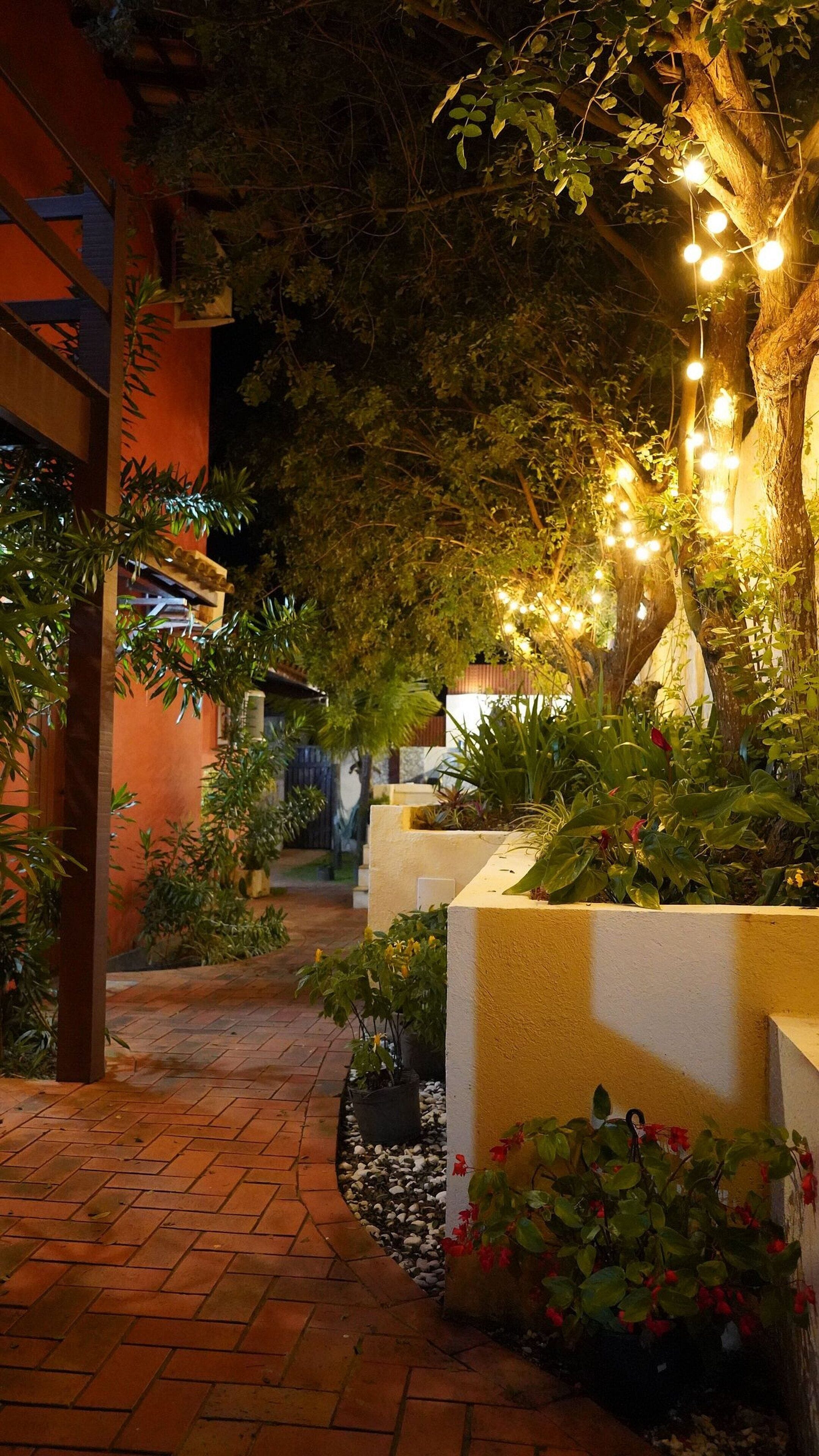 Foto - Hotel Liberdade Búzios