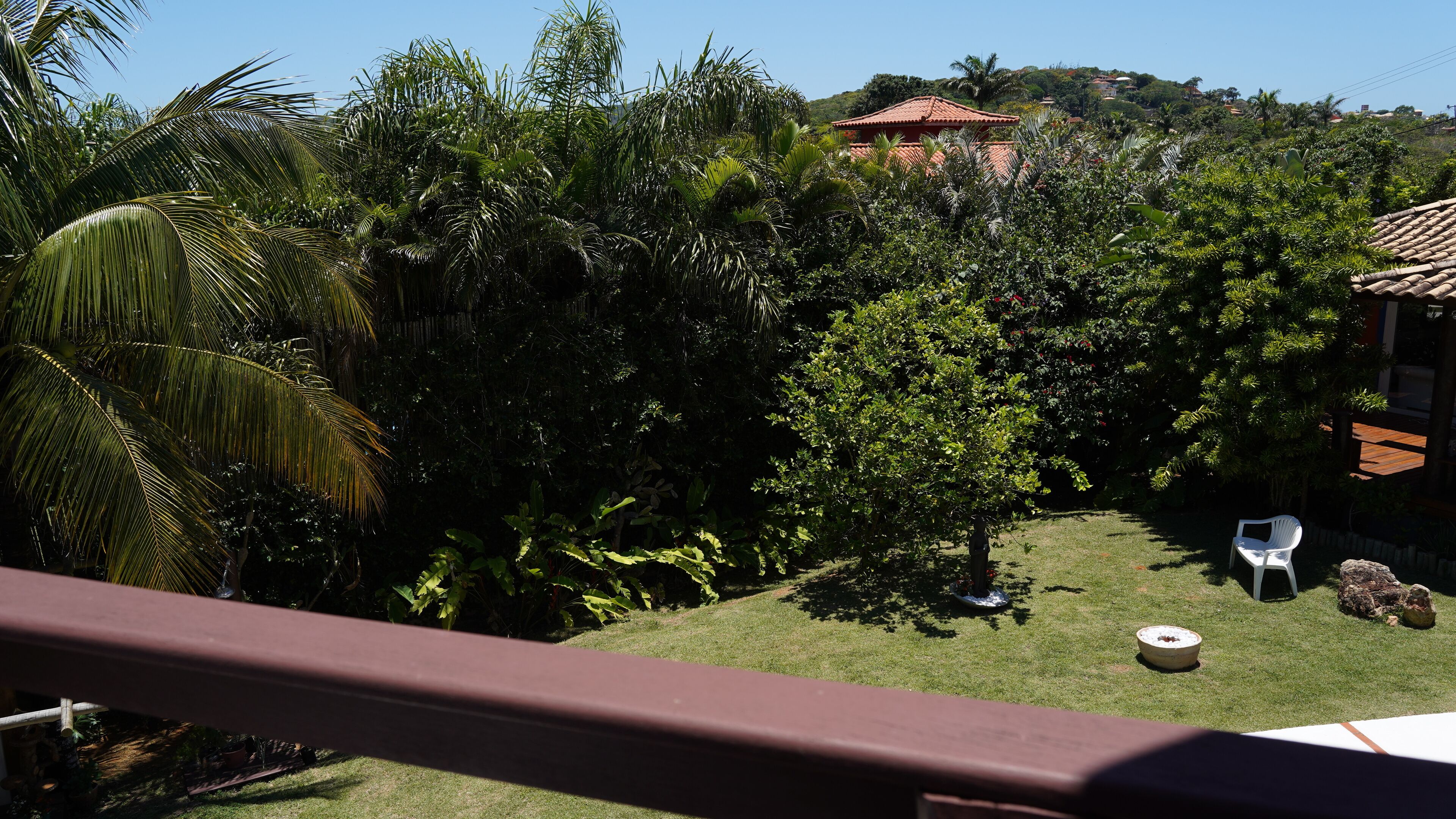 Foto - Hotel Liberdade