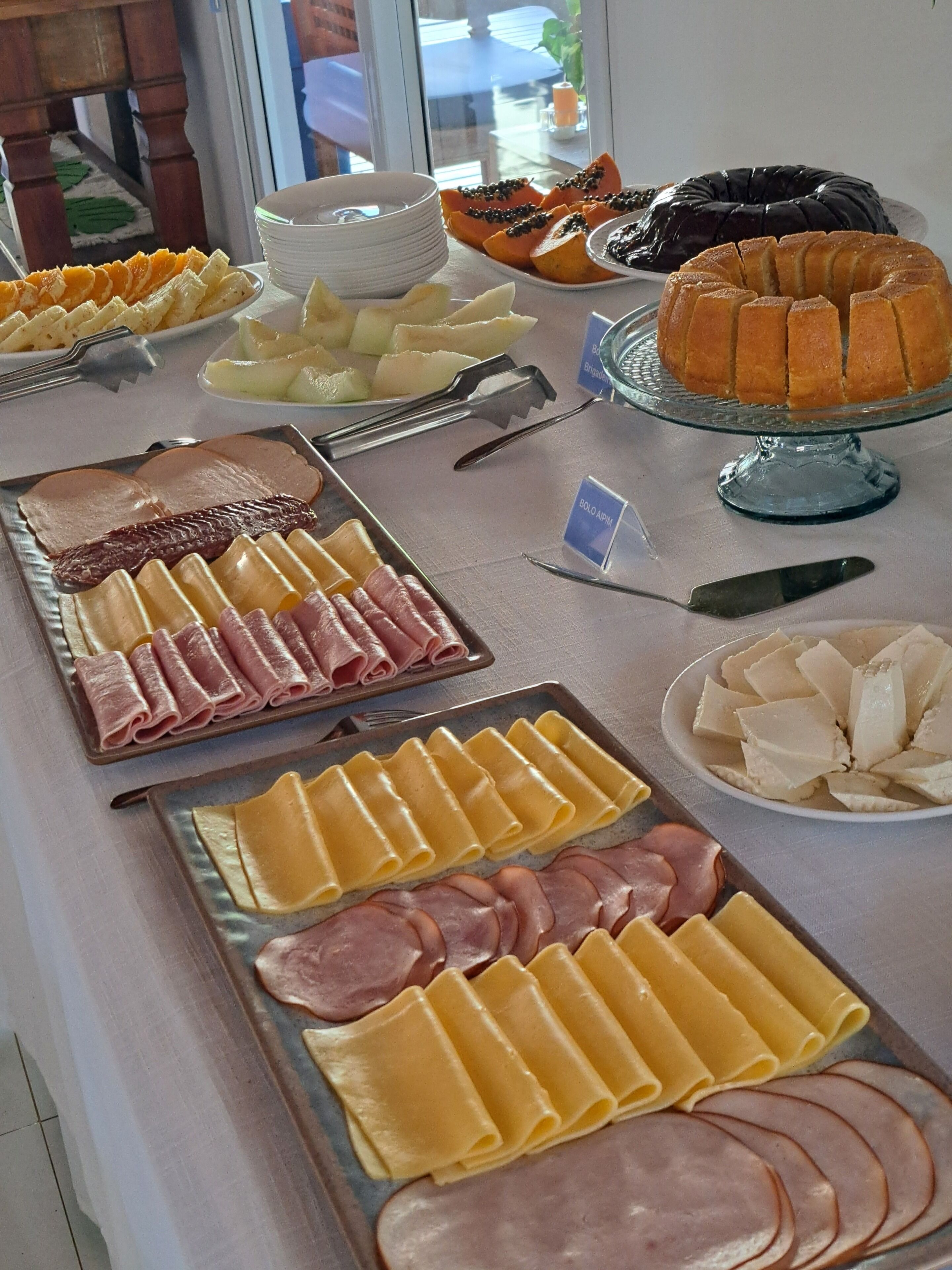 Foto - Hotel Liberdade Búzios