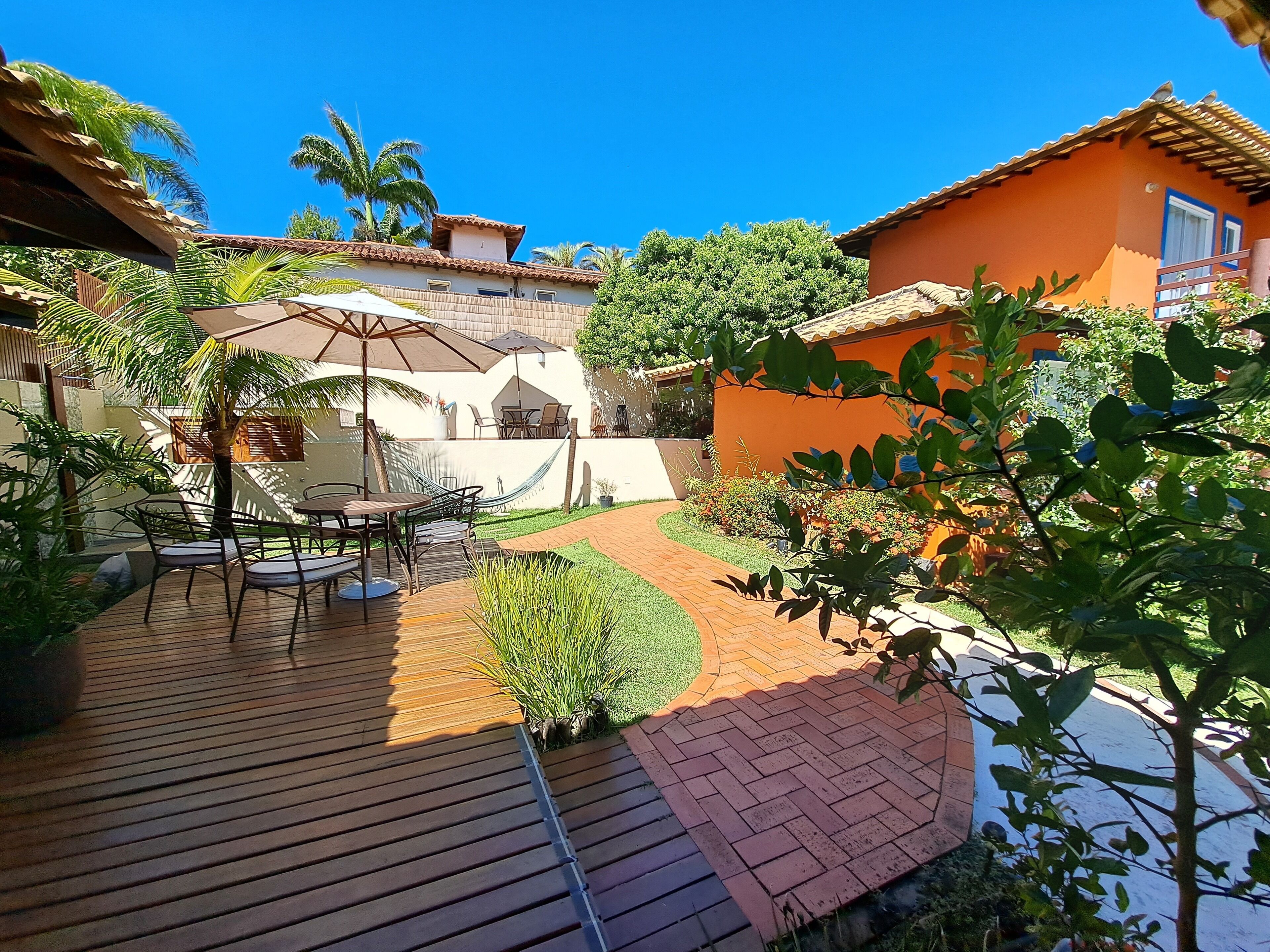 Foto - Hotel Liberdade Búzios