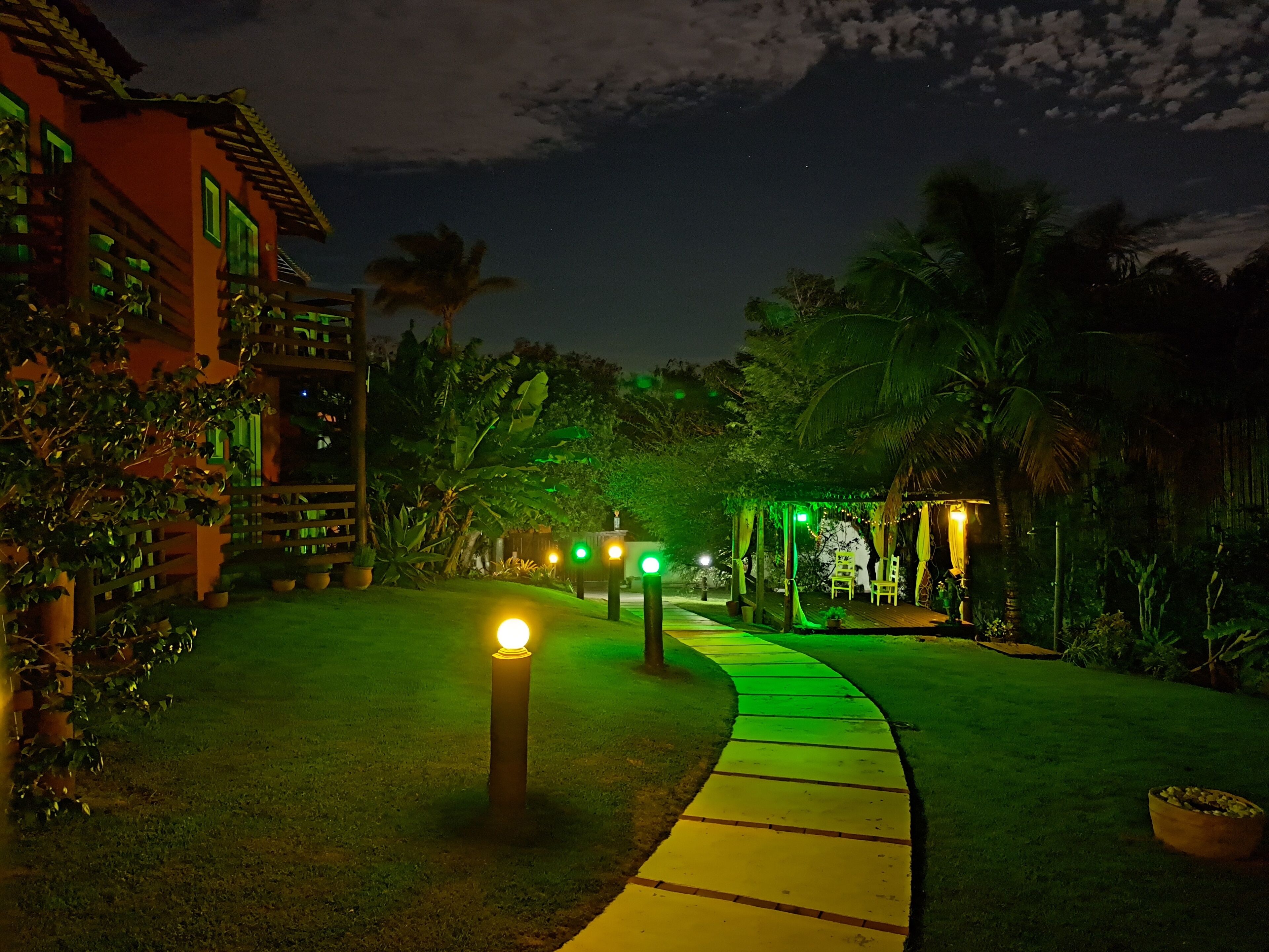 Foto - Hotel Liberdade Búzios