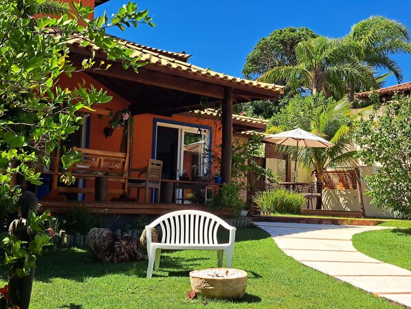 Exterior - Hotel Liberdade (Búzios)