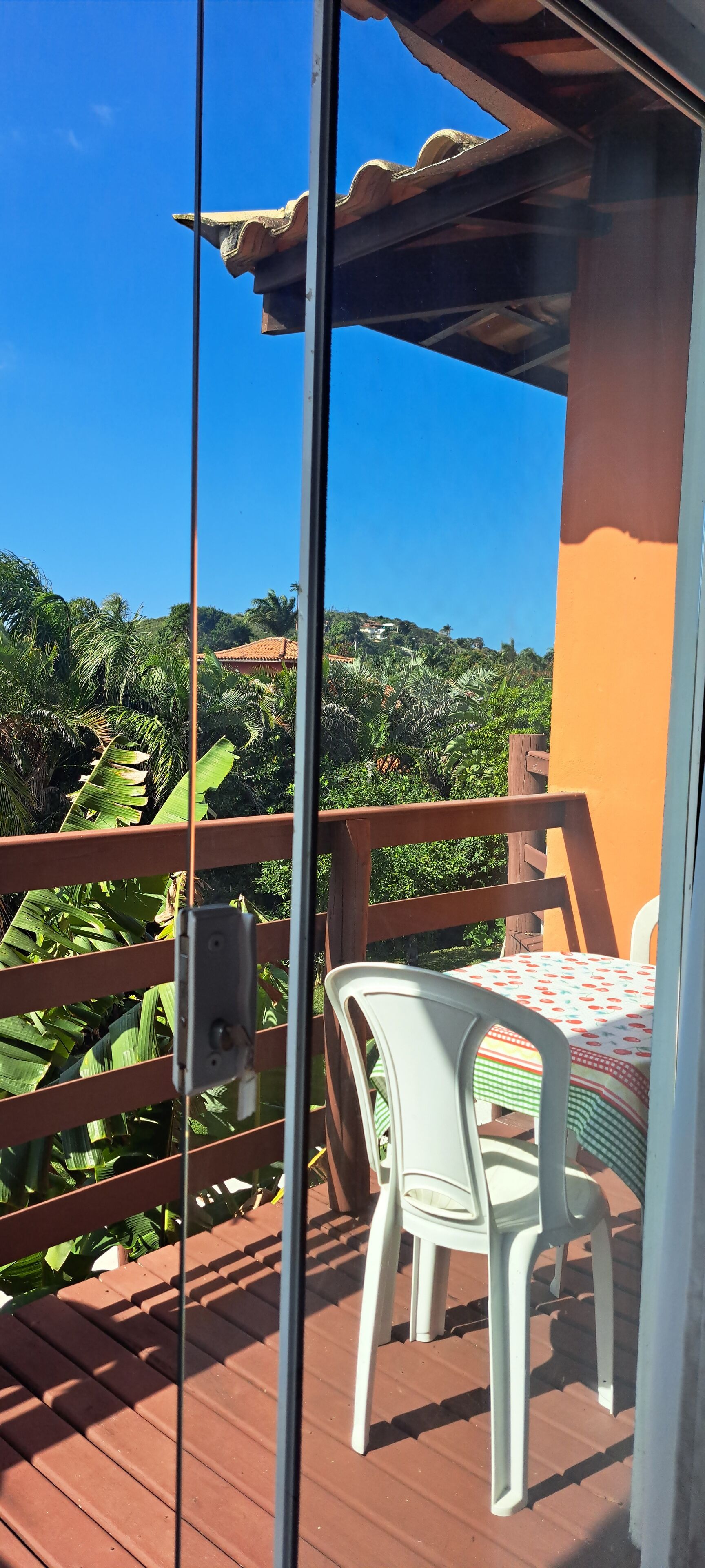 Foto - Hotel Liberdade