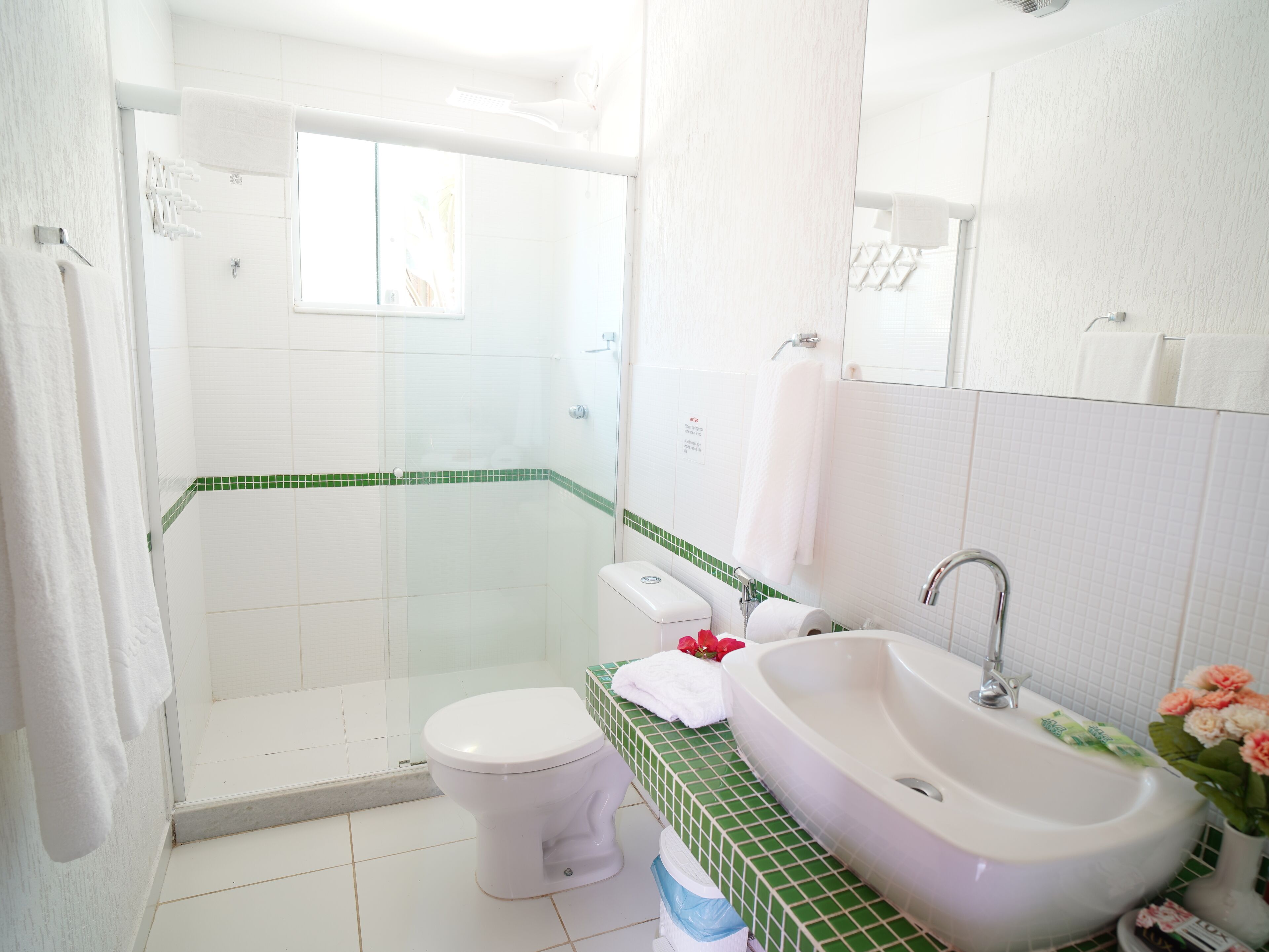 Foto - Hotel Liberdade Búzios