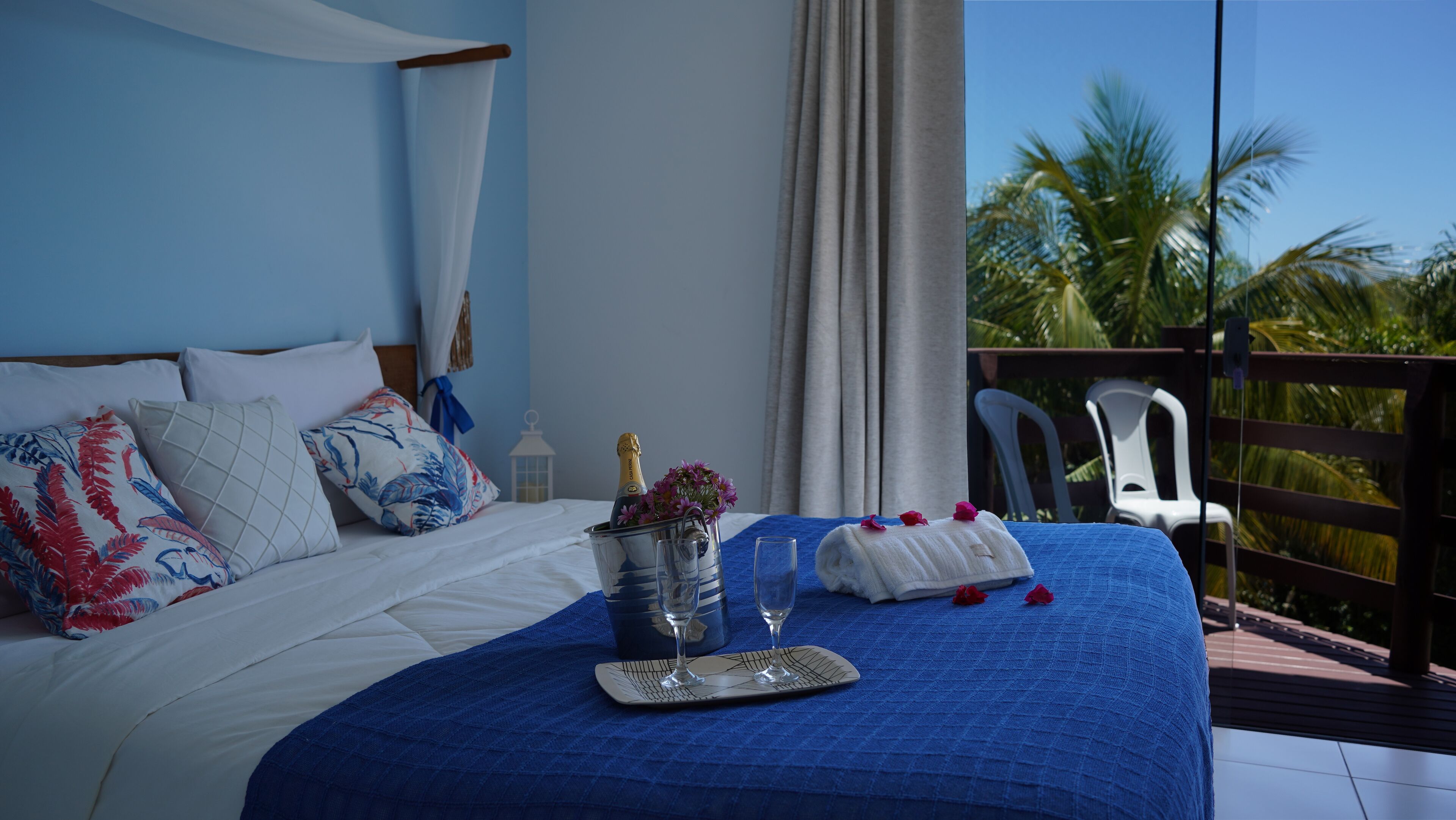 Foto - Hotel Liberdade Búzios